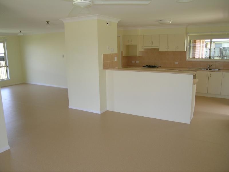 Glenvale QLD 4350