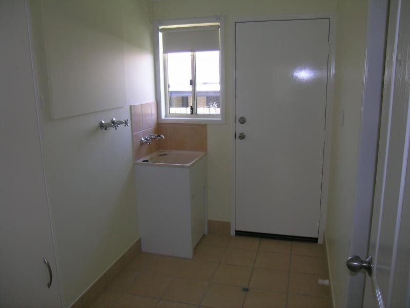 Glenvale QLD 4350