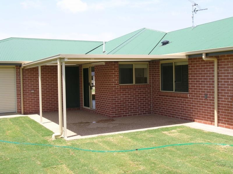 Glenvale QLD 4350