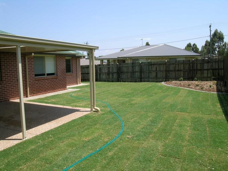Glenvale QLD 4350