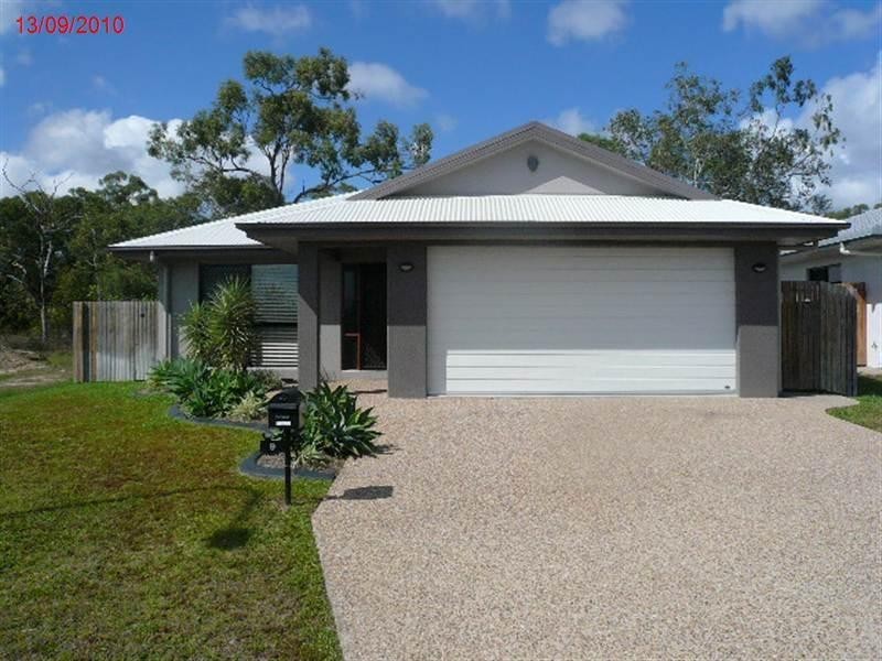 Mount Louisa QLD 4814