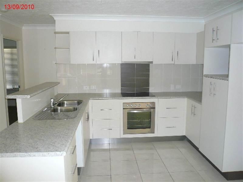 Mount Louisa QLD 4814