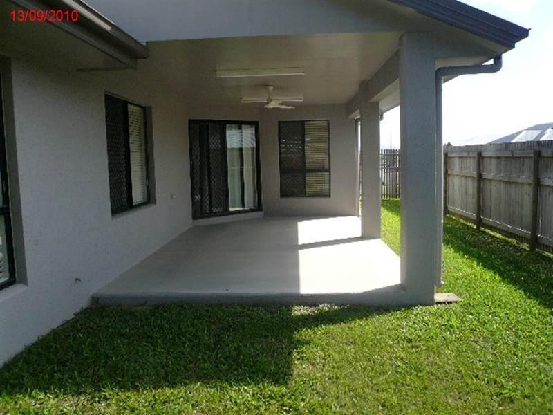 Mount Louisa QLD 4814