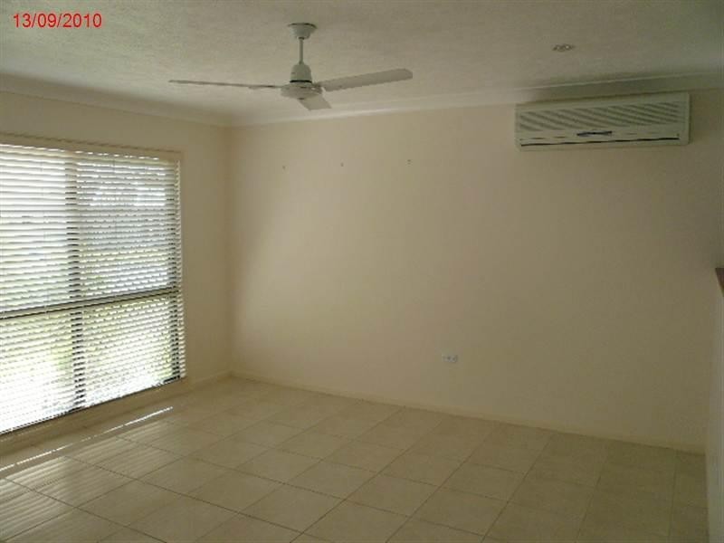 Mount Louisa QLD 4814