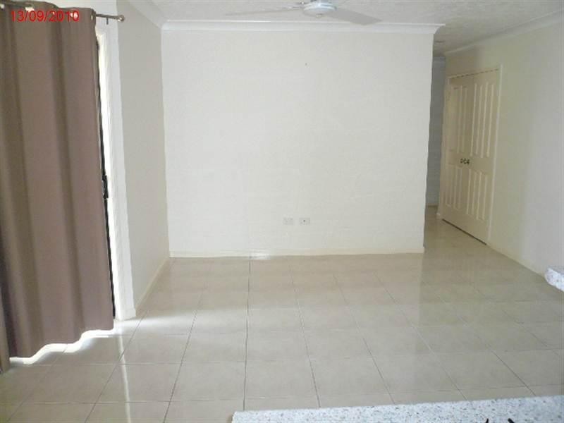 Mount Louisa QLD 4814