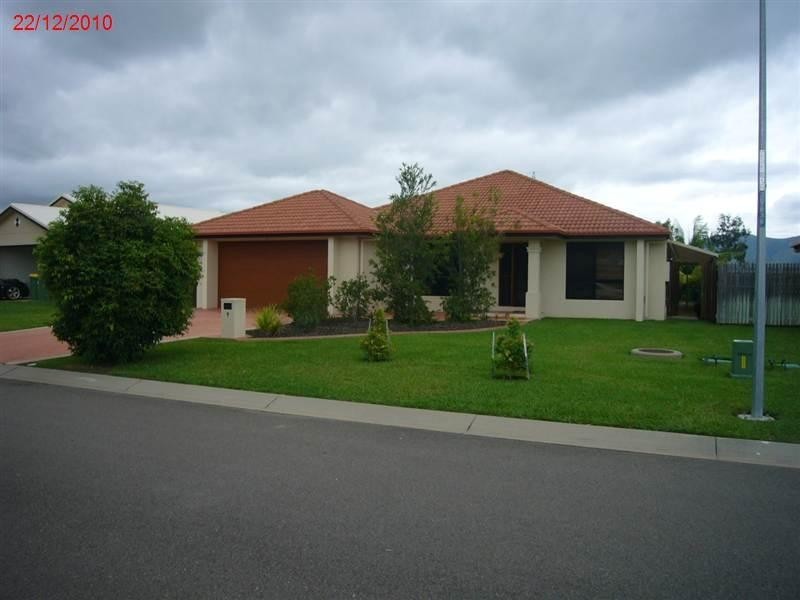 Mount Louisa QLD 4814