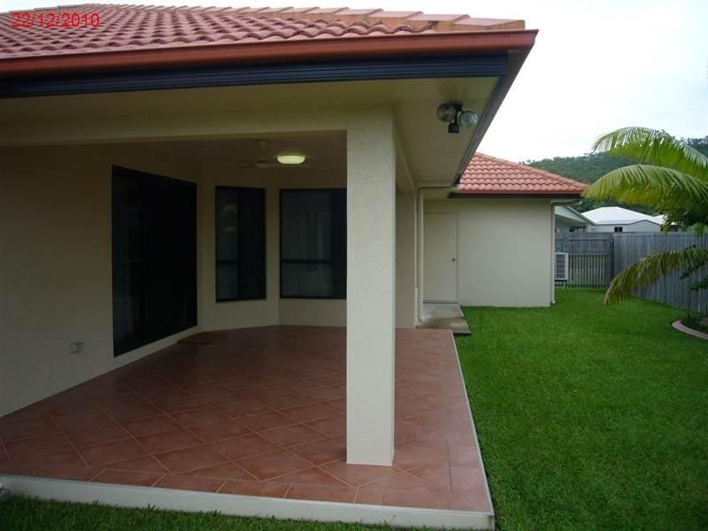 Mount Louisa QLD 4814