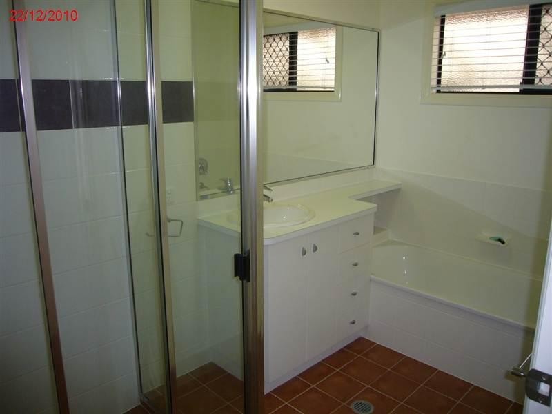 Mount Louisa QLD 4814