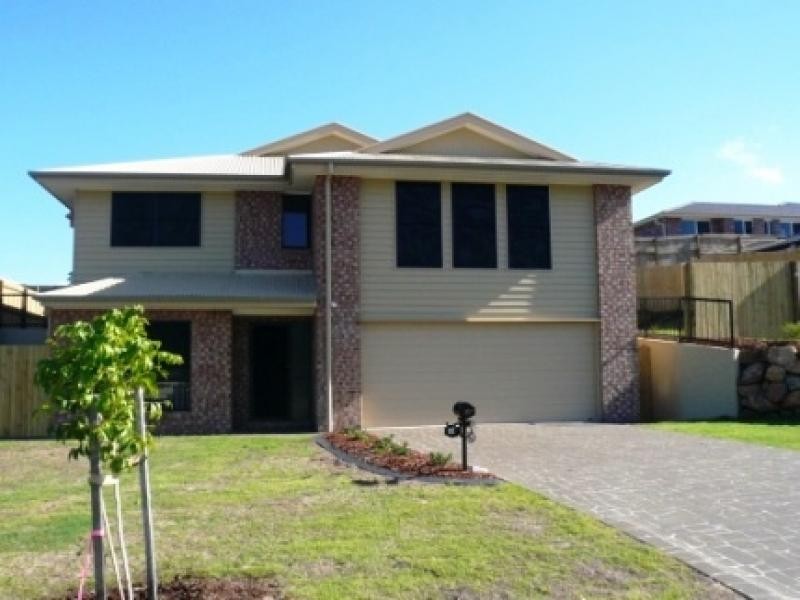 Flinders View QLD 4305