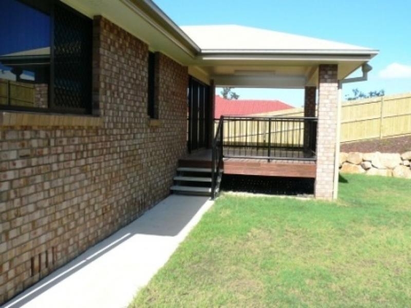 Flinders View QLD 4305