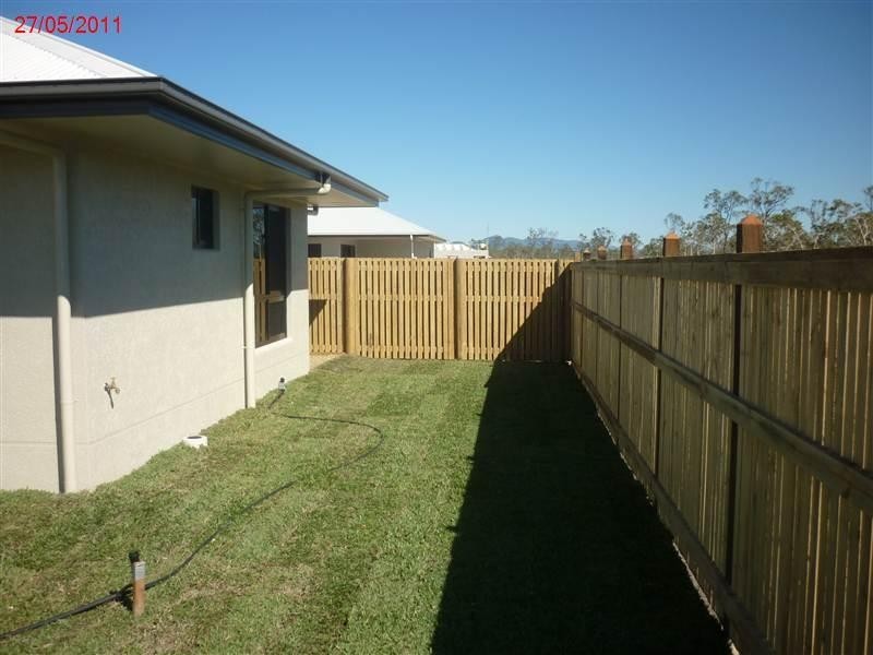 Burdell QLD 4818