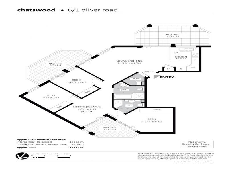 Chatswood West NSW 2067