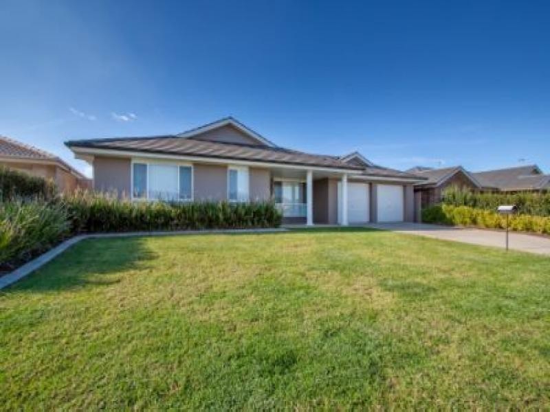 Glenfield Park NSW 2650