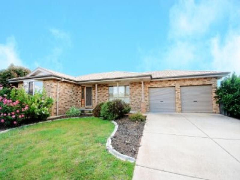 Glenfield Park NSW 2650