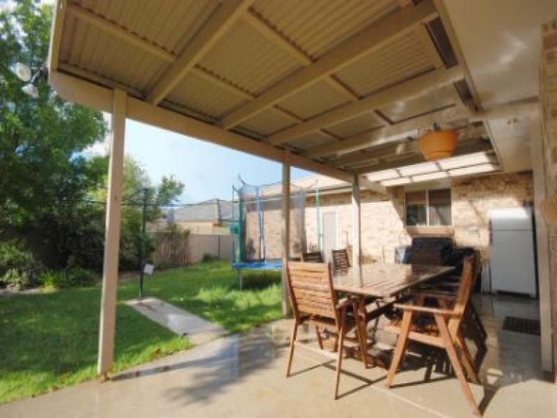 Glenfield Park NSW 2650