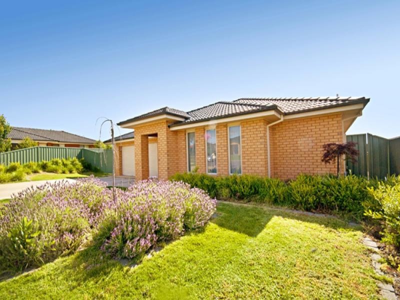 Forest Hill NSW 2651