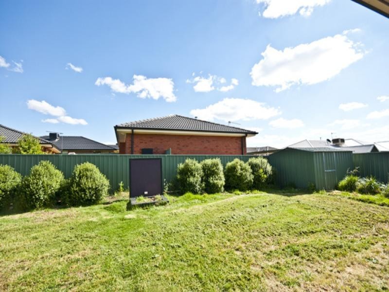 Forest Hill NSW 2651