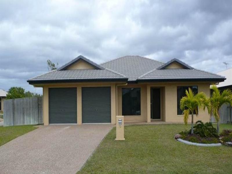 Douglas QLD 4814