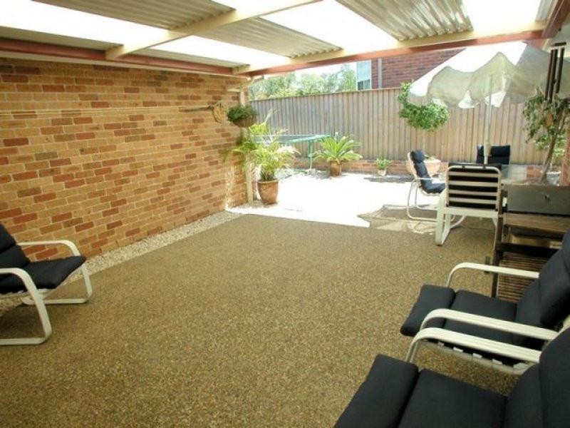 Castle Hill NSW 2154