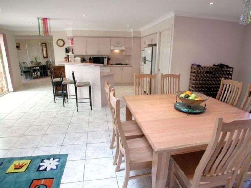 Castle Hill NSW 2154