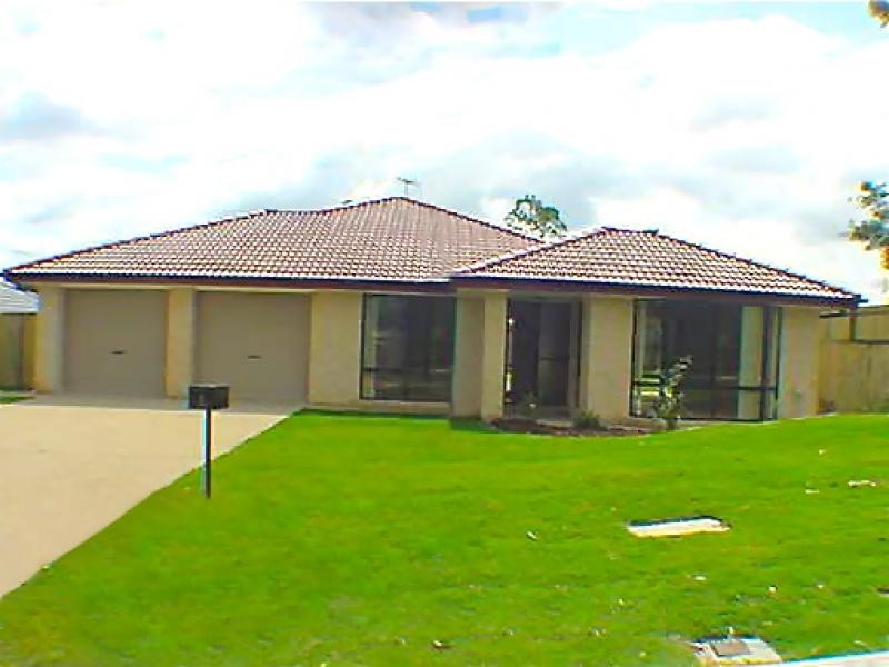 Forest Lake QLD 4078