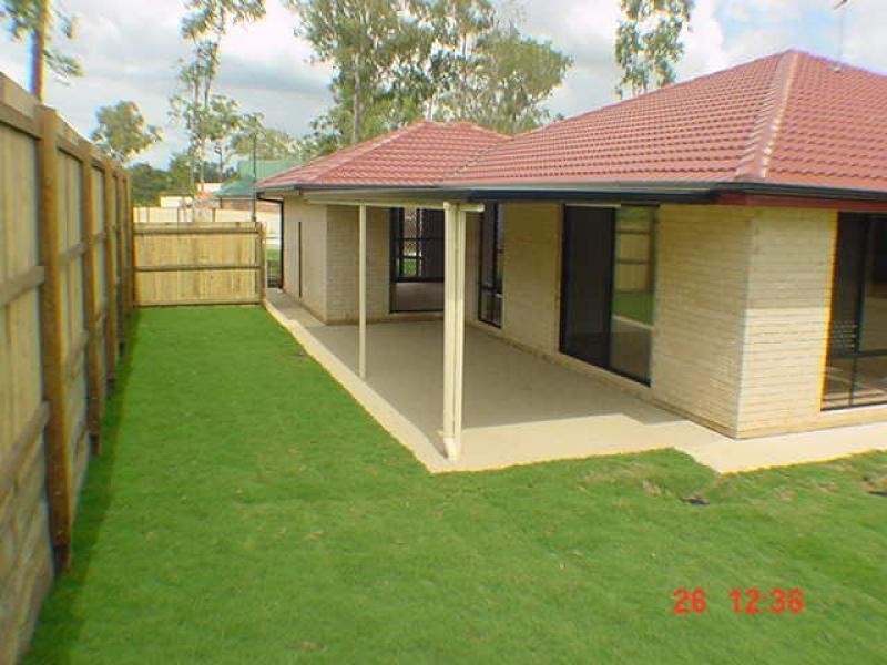 Forest Lake QLD 4078