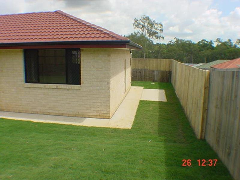 Forest Lake QLD 4078