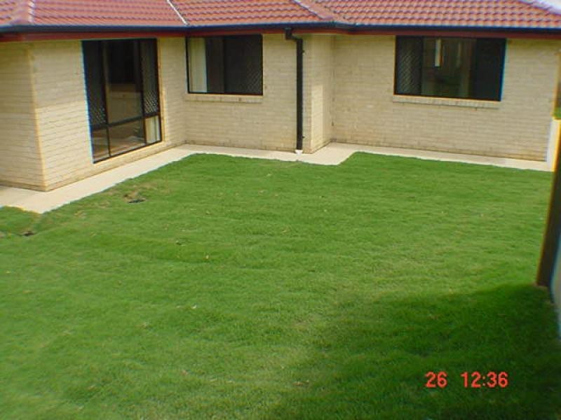 Forest Lake QLD 4078