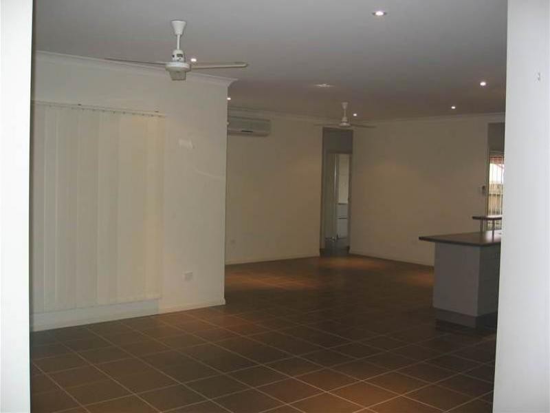 Mount Louisa QLD 4814