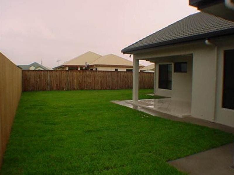 Mount Louisa QLD 4814