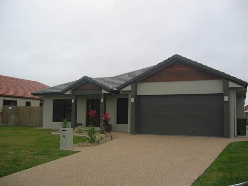 Mount Louisa QLD 4814