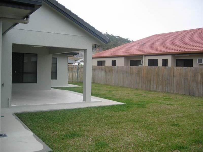 Mount Louisa QLD 4814