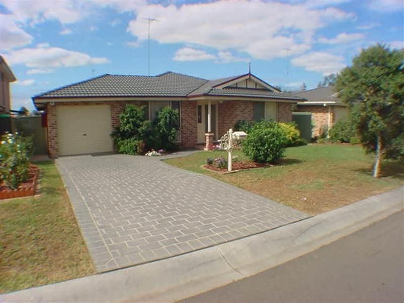 Glenmore Park NSW 2745