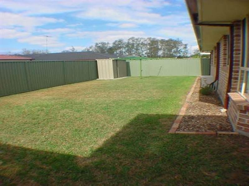 Glenmore Park NSW 2745