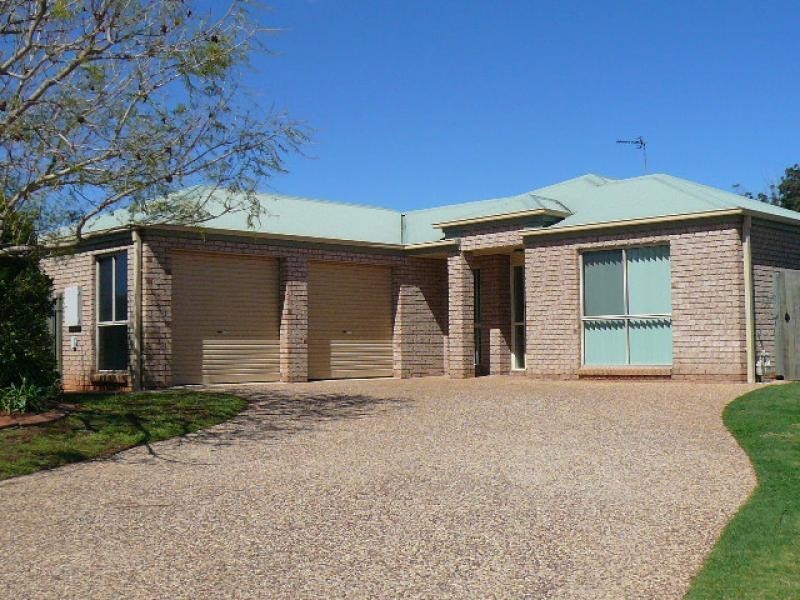 Middle Ridge QLD 4350