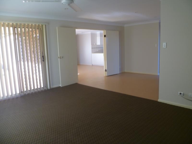 Middle Ridge QLD 4350