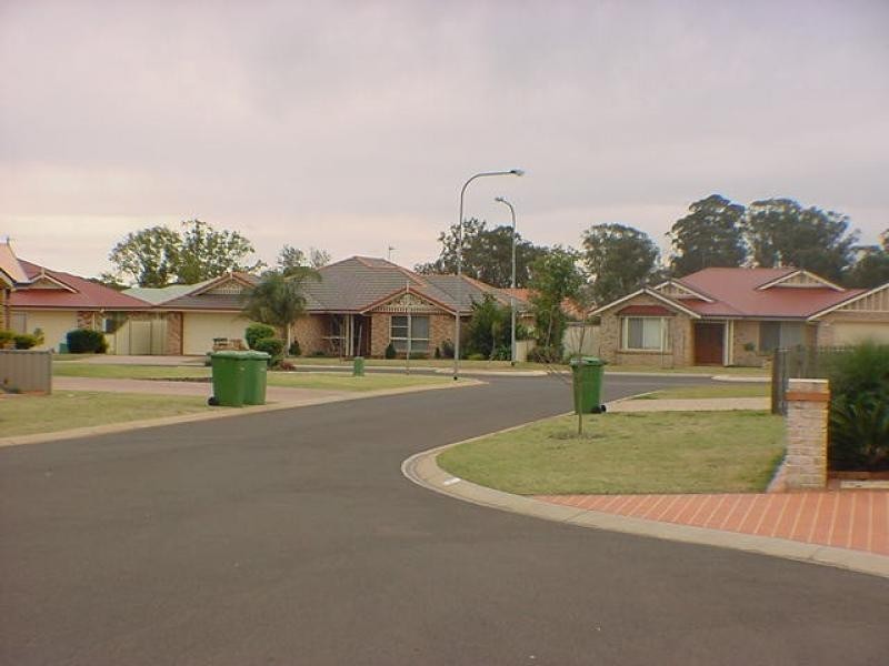 Middle Ridge QLD 4350
