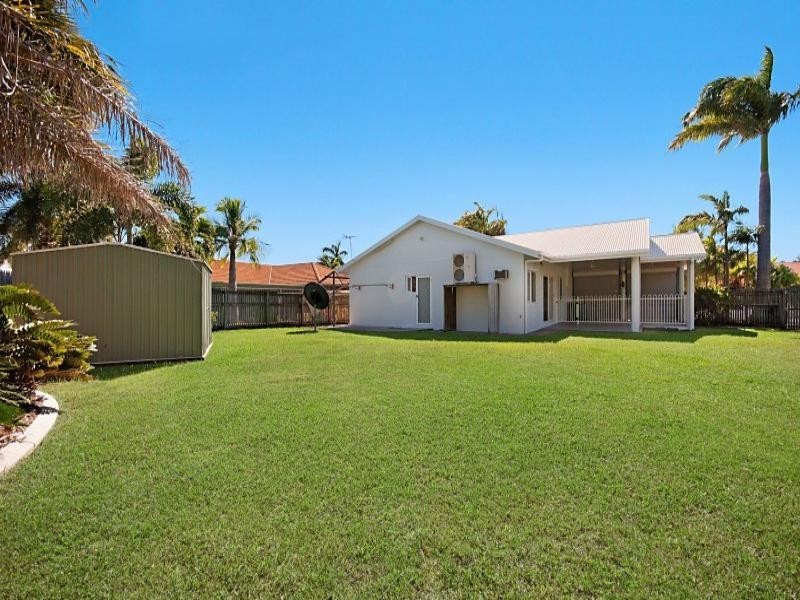 27  JENKINSON DRIVE, Annandale QLD 4814