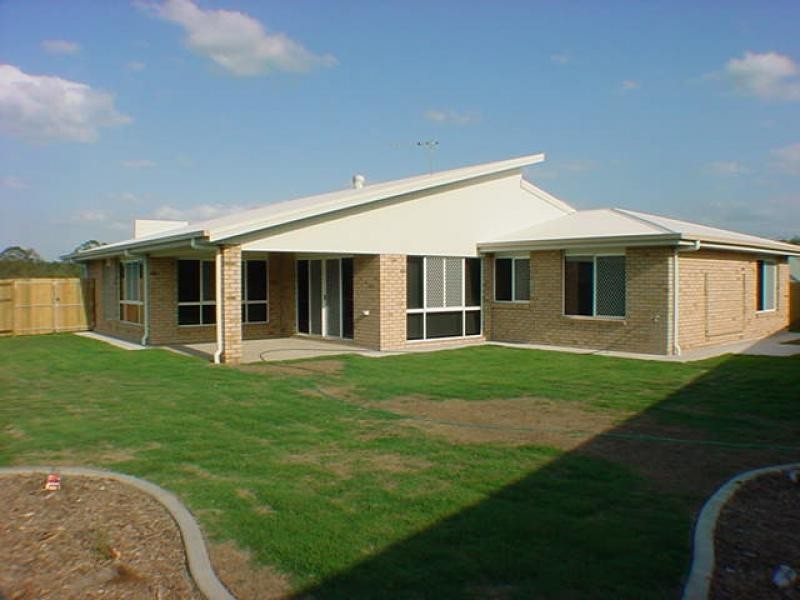 Deebing Heights QLD 4306