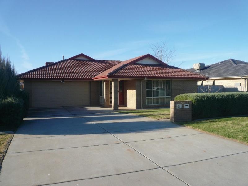 Glenfield Park NSW 2650