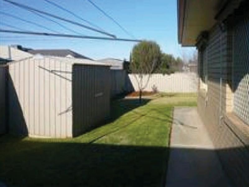 Glenfield Park NSW 2650