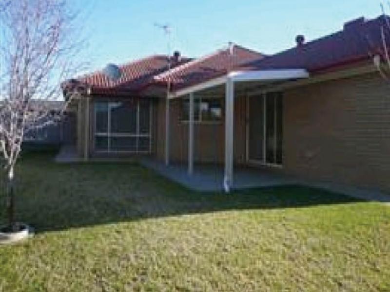 Glenfield Park NSW 2650