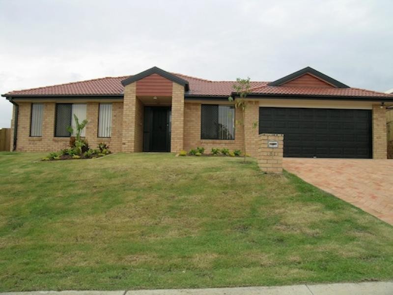 Flinders View QLD 4305