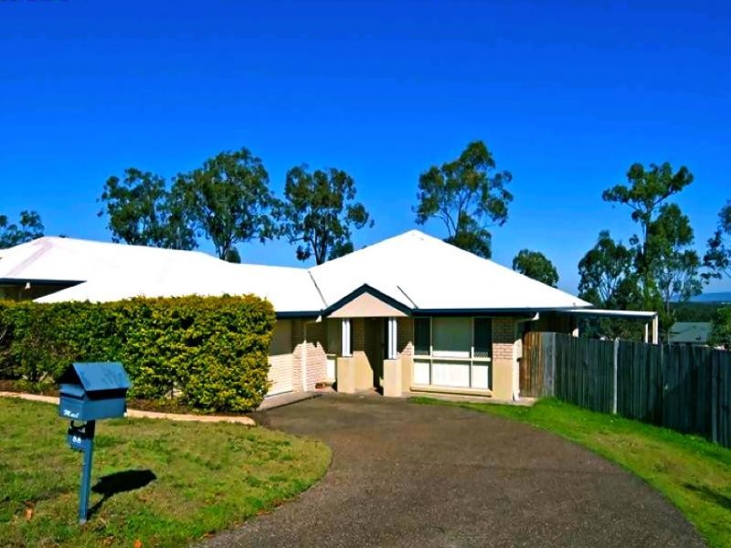 Flinders View QLD 4305