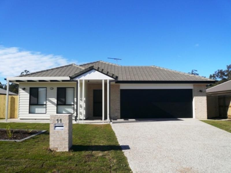 Flinders View QLD 4305