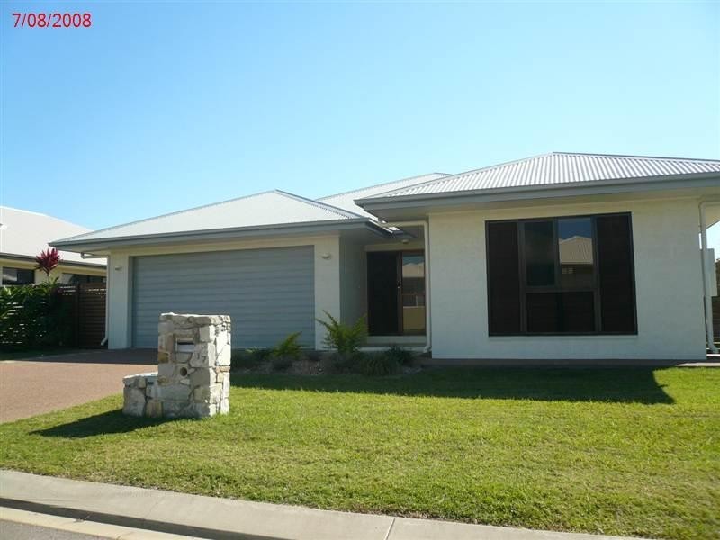 Kirwan QLD 4817