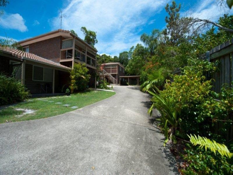 4/94 Ben Lexcen Drive, Sunshine Beach QLD 4567