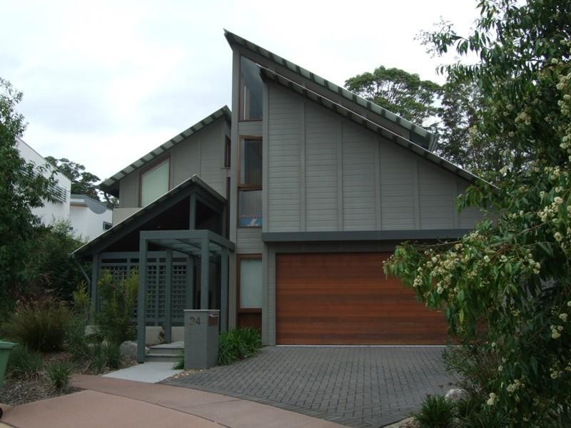 24 Cottonwood Crescent, Noosa Heads QLD 4567