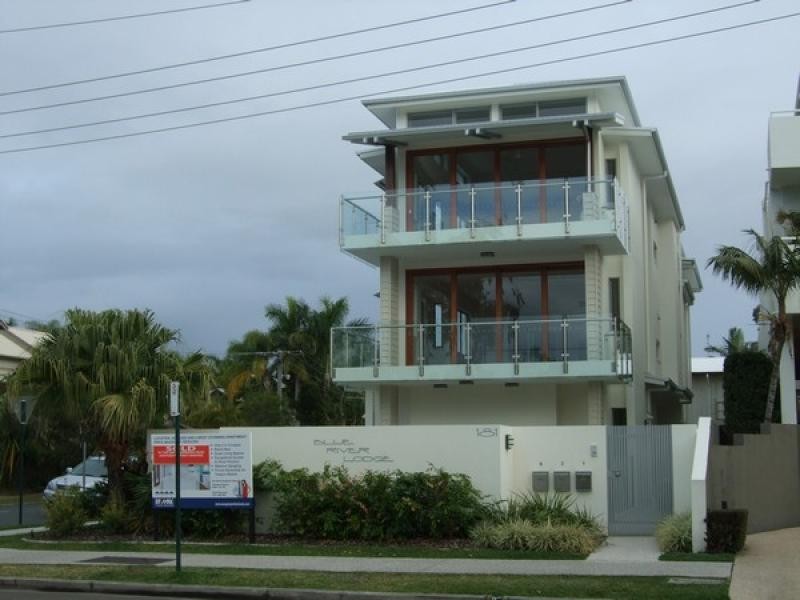 1/181 Gympie Terrace, Noosaville QLD 4566