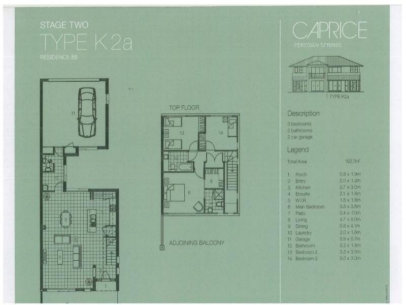 85/15 Dunes Court, Peregian Springs QLD 4573